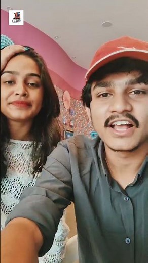Misunderstanding new web series 😘❤✌ #VarshaDdouza #dora sai teja #Infinitum