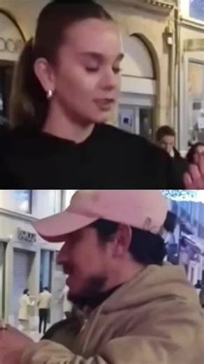 micro trottoir red flag #microtrottoir #redflag