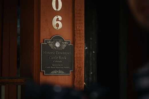 Castle Rock has grown a lot over the last 30 years — and we’ve been...