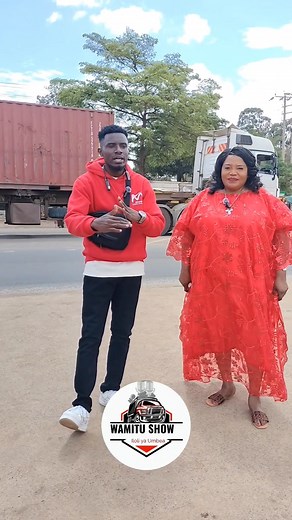 18K views · 971 reactions | Kavuthu new updates | Wa Mitu Show Iloli Ya Umbea | Facebook