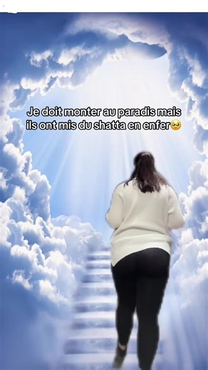 Monter au paradis avec du shatta en enfer
