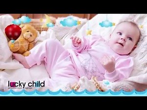 Коллекция "Леди". Одежда для новорожденных от Lucky Child