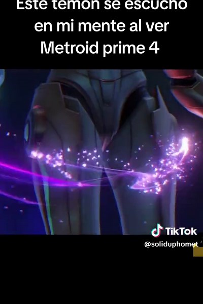 Metroid prime 4 El reinicio de Metroid prime 4 creo que es excelente para la saga y nuevos jugadores #metroidprime4 #metroidprime #nintendoswitch #nintendoswitch2