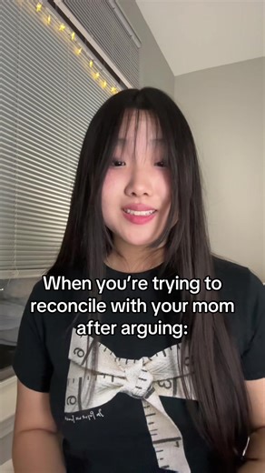 “Nope” || shirt from @In Print We Trust use my code JUEUN47012 #real #mom #daughter #relatable