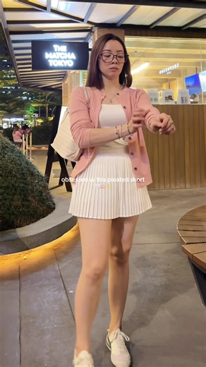 Stylish Pleated Skort Recommendations for Every Occasion