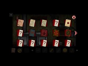 Forgotten Hill Disillusion Walkthrough (Library)