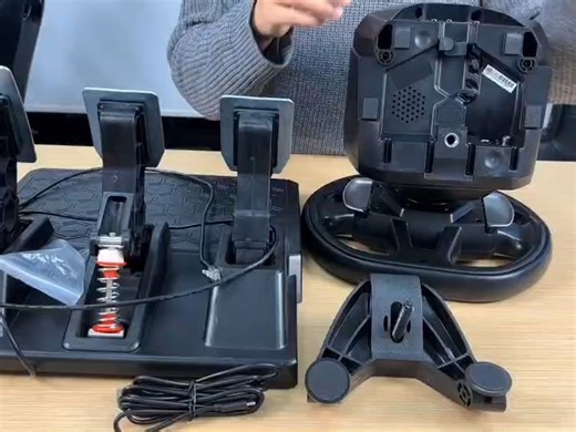 T248产品安装视频