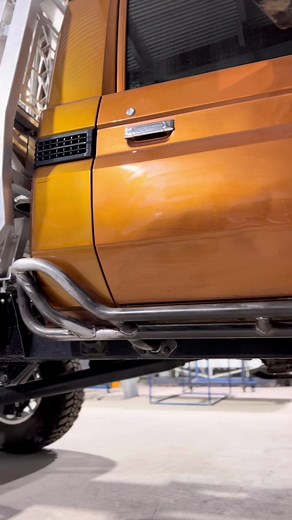 Would you believe me if i told you theres 42 bends in my barwork 🫠