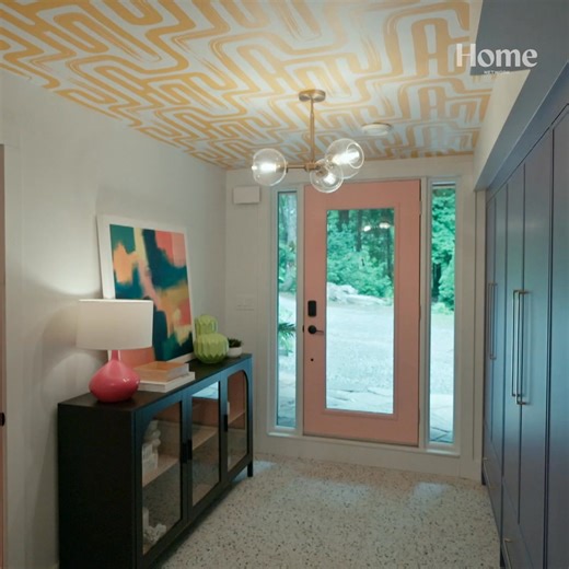 This bright and beautiful cottage is the perfect vacation getaway at $750/night. | Home Network