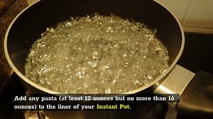 Simply Way To Cook Pasta In The Pressure Cooker – Super Guide ...
