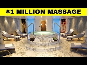 Top 10 Luxury Spa Treatments for Ultimate Relaxation
