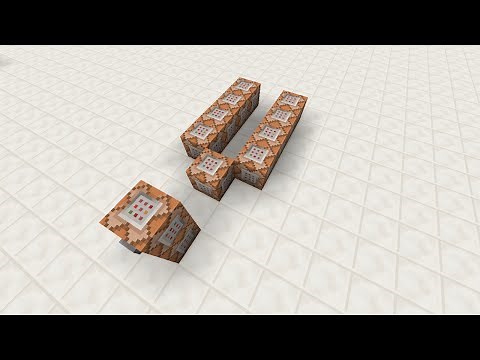 Anti-NoClip Spectator Mode in Minecraft