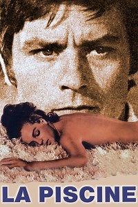 La Piscine (film) - Alchetron, The Free Social Encyclopedia