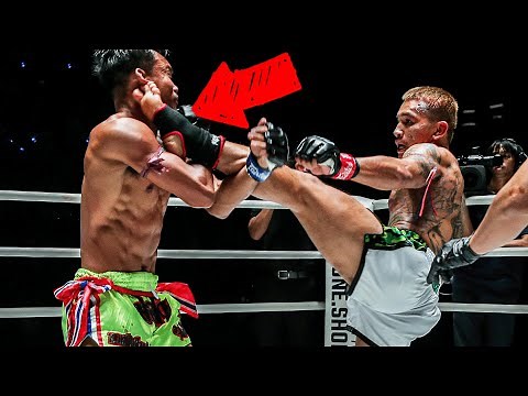 ONE Friday Fights 14 | All Fight Highlights