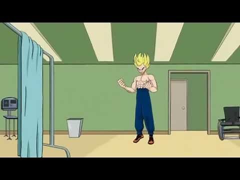 MAD Tv- Temporada 1, Episodio #3 -(En Español Latino)