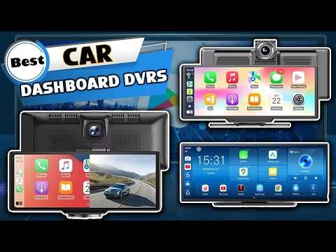 Top 3 Car Dashboard DVRs 2026 | Aliexpress