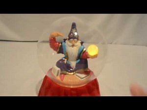 Ask Zandar the Fortune Teller Wizard