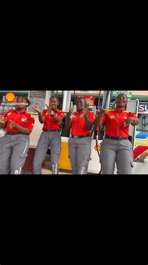 9.5K views · 456 reactions | Pure Niceness at Nice shell petrol station ⛽ Karibunice Happiness paradise 殺 #jinicenanice #sirininice #goviral #everyonehighlightsfollowerseveryonehighlightsfollowerseveryone #nicedigitalcity | NICE Digital City | Facebook