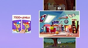 Download & Play Differences - Find Difference on PC & Mac (Emulator)