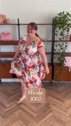 19K views · 79 reactions | These Vintage Chic bestsellers are perfect for sunny day adventures, from beach days to sunset dinners.  Designed to flatter all body types, slip them on easily with no zippers or buttons, and enjoy wrinkle-free fabric that keeps you looking picture-perfect. Discover your new favourite summer dress in solid colors and fun prints like florals and polka dots!  Which one is your favourite? https://top.vi/lcmJ | Topvintage Boutique | Facebook