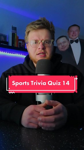 Test Your Sports Knowledge with this Fun Trivia Quiz!