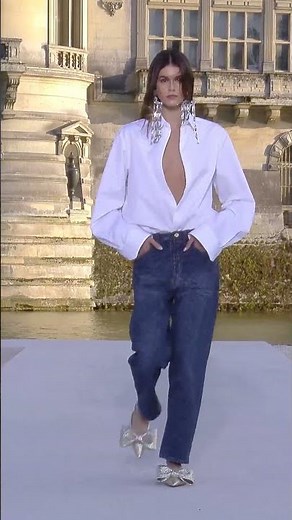Valentino "Un Château"