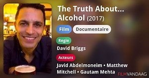 The Truth About... Alcohol (2017)