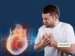 Supraventricular Tachycardia Treatment At Home: Follow These 5 Tips For Instant Relief