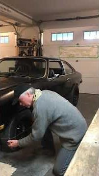 String wheel alignment