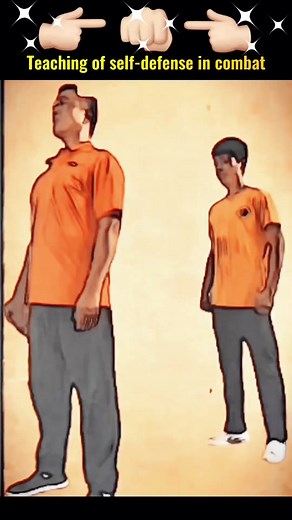 #foryou #fight #selfdefense #foryoupage #fypシ #teaching