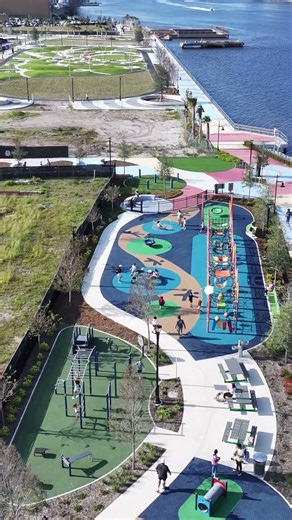 🪻Welcome to RiversEdge Park 🛝