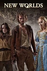 New Worlds (2014) - TV Show