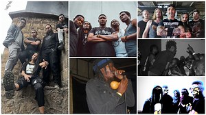 10 African metal bands that are challenging heavy metal as we know it