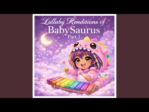 Floating On My Lips (V2 Lullaby)