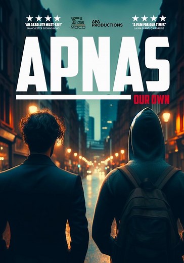 Apnas - movie: where to watch streaming online