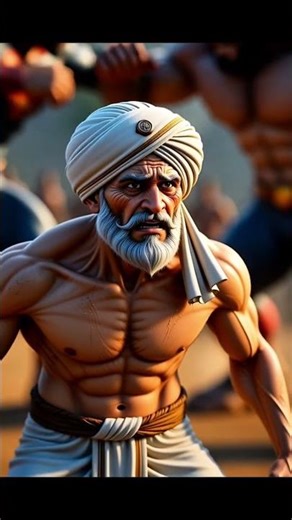 Kisan ke gaon mein raksh ghus Gaya to Superman Ne Aakar bachaya#superhero cartoon#superman cartoon