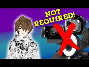 VMagicMirror is the best non-webcam app FREE Vtubing Application!! - Vmagicmirror tutorial i