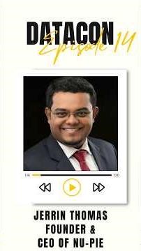 Beautiful dashboards don’t fix broken data.