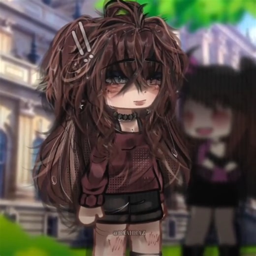 TikTok gacha life #gachatrend #gachalove #gachaclub #gachalife #memes #vrchat