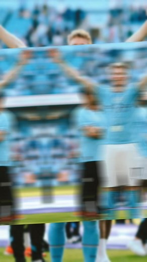 MANCHESTER CITY FANS CELEBRATION PREMIER LEAGUE #tiktok #tiktok #tiktok #tiktok #foryou #foryou #foryoupage