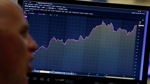 New S&P year-end target, energy sector rally: Monday's market takeaways