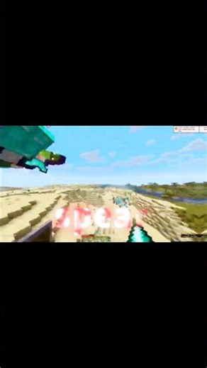 “Unstoppable Combo – Minecraft PvP Edit ⚔️🔥”
