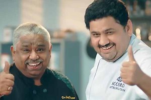 வெங்கடேஷ் பட், தாமுவை தொடர்ந்து குக் வித் கோமாளியில் இருந்து வெளியேறிய பிரபலம்