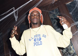 ASAP Nast To Travis Scott: "Please Stop Stealing Our Swag"