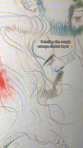 Simple Acrylic Painting Tutorial for Beginners