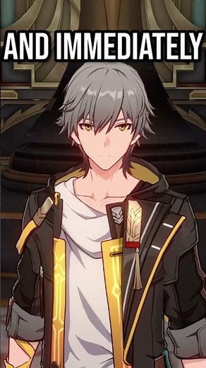 I Ranked EVERY Honkai Star Rail Character! #honkaistarrail