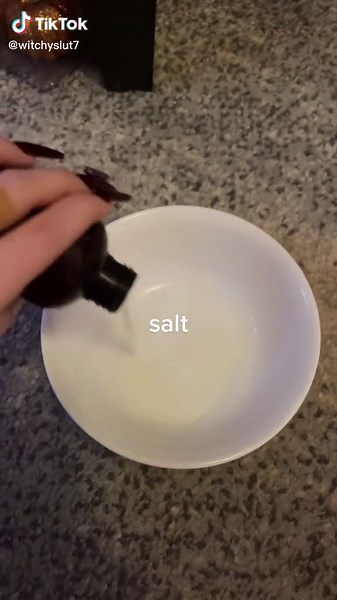 Spellwork Rituals for Cleansing and Banishing