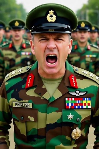 #TacticalEnglishTraining