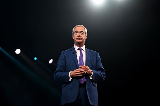 Local elections may be cancelled for second year running as 'terrified' councils admit: 'We WILL get Reform'