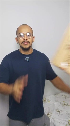 Comprei um liquidificador no TikTokshop